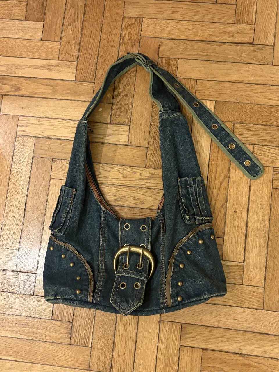 Cartera Shein