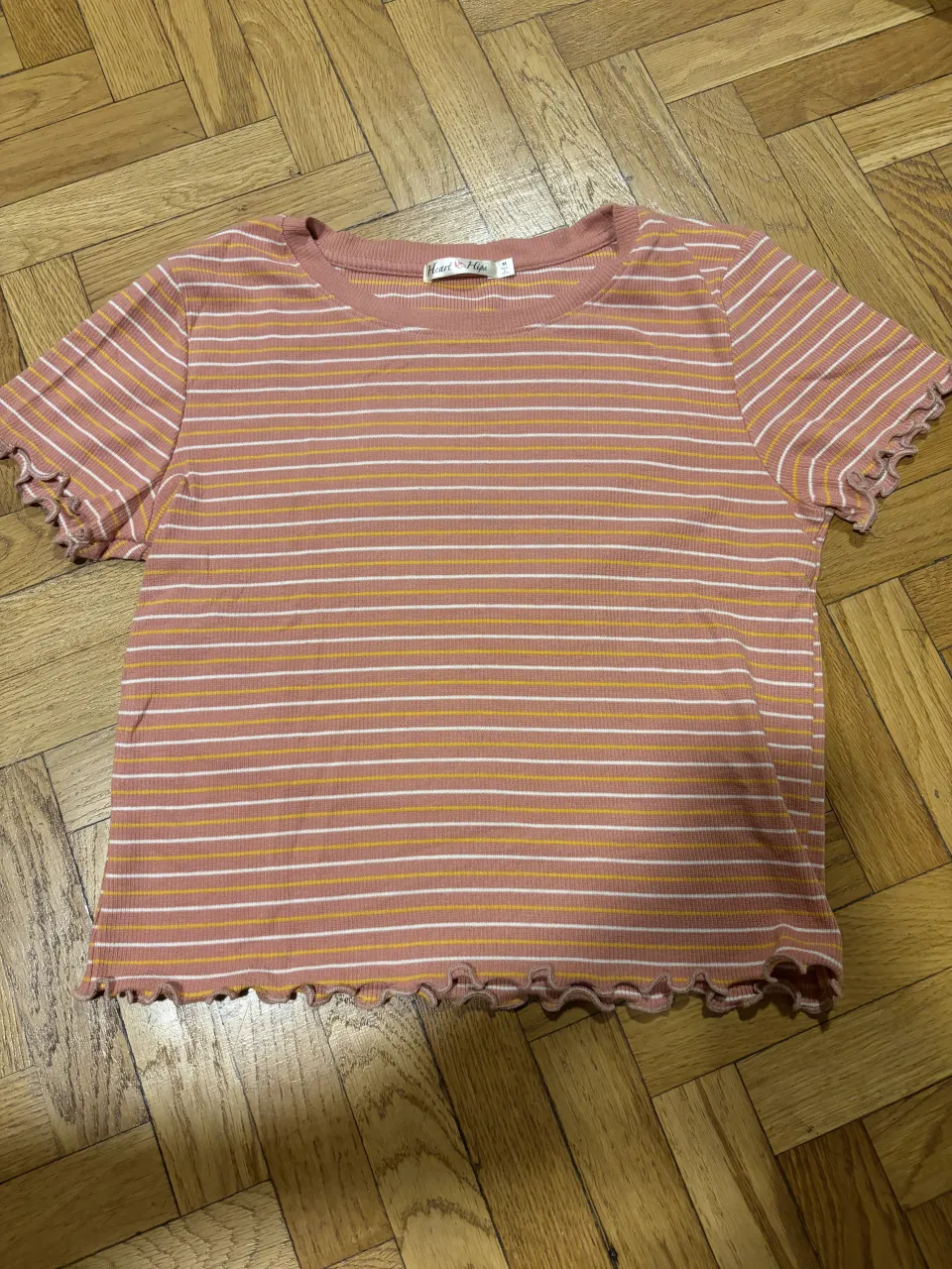 Remera Target - imagen 1