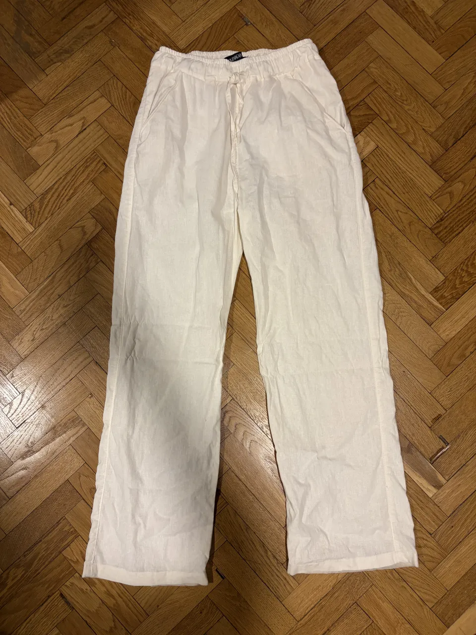 Pantalón Indigodenim - imagen 1