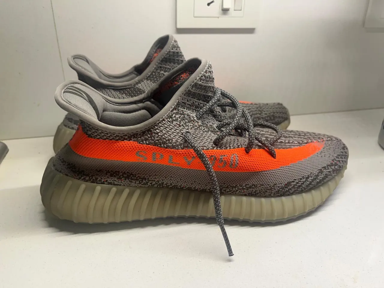 Zapatillas Adidas yeezy · Talle US 12