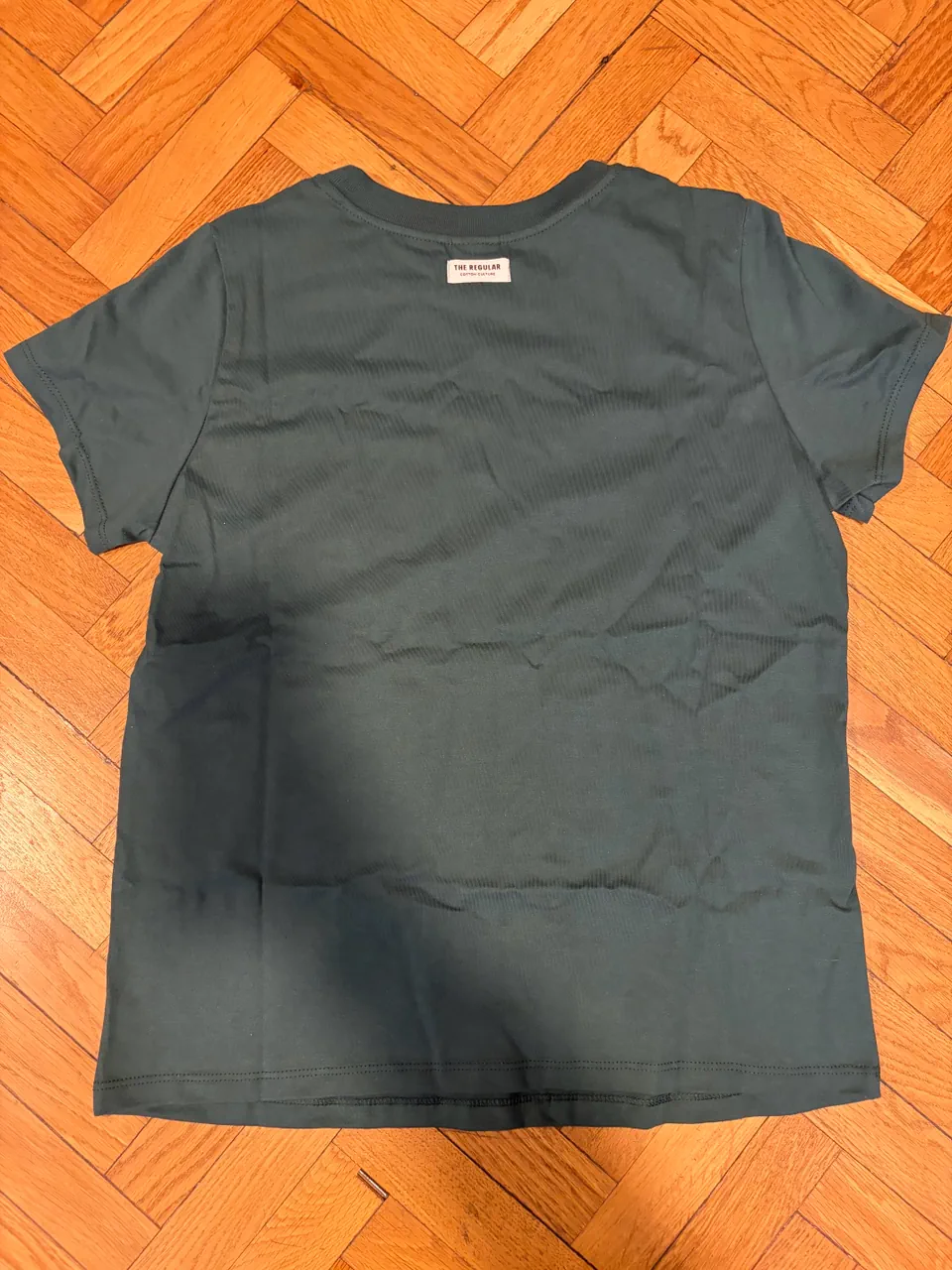Remera Cameo - imagen 2