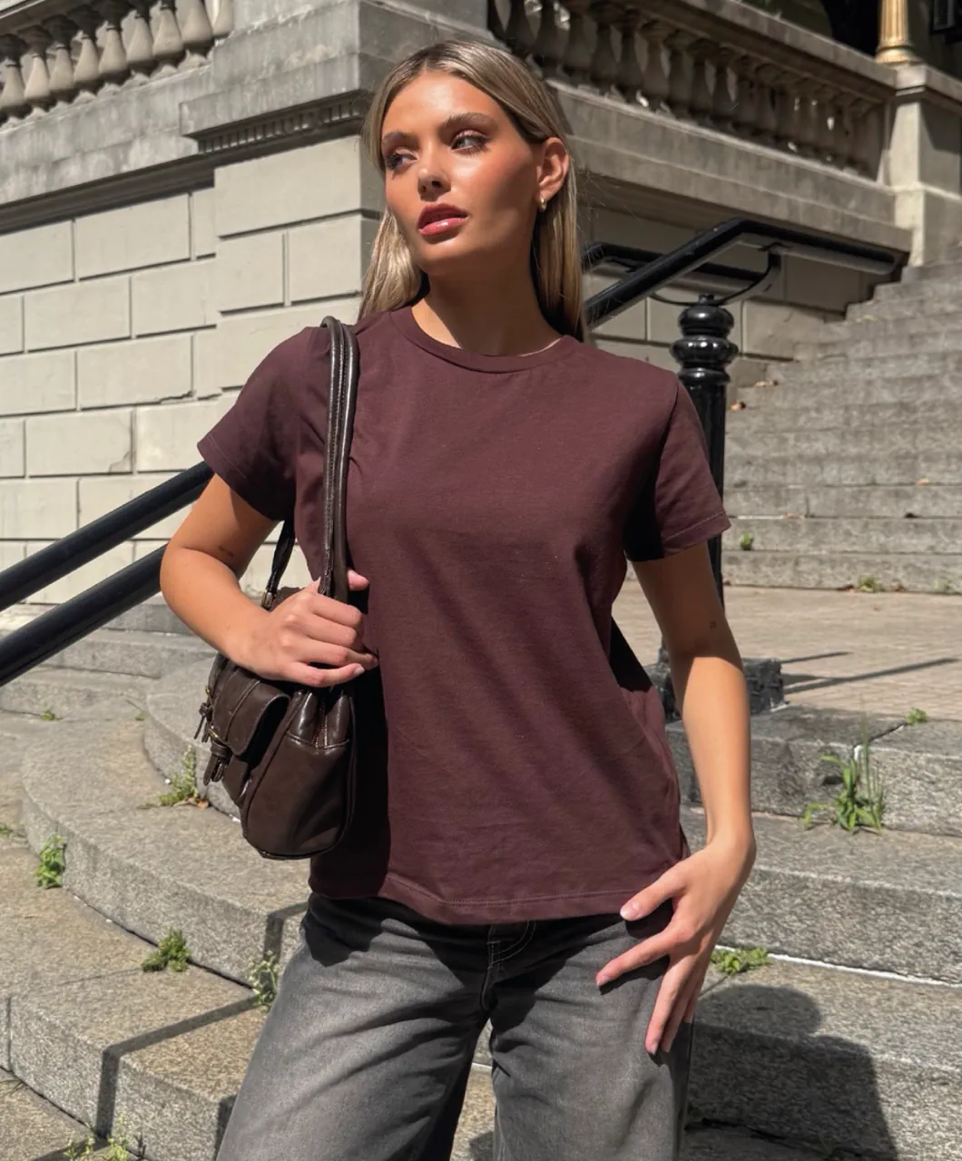 Remera Cameo - imagen 6