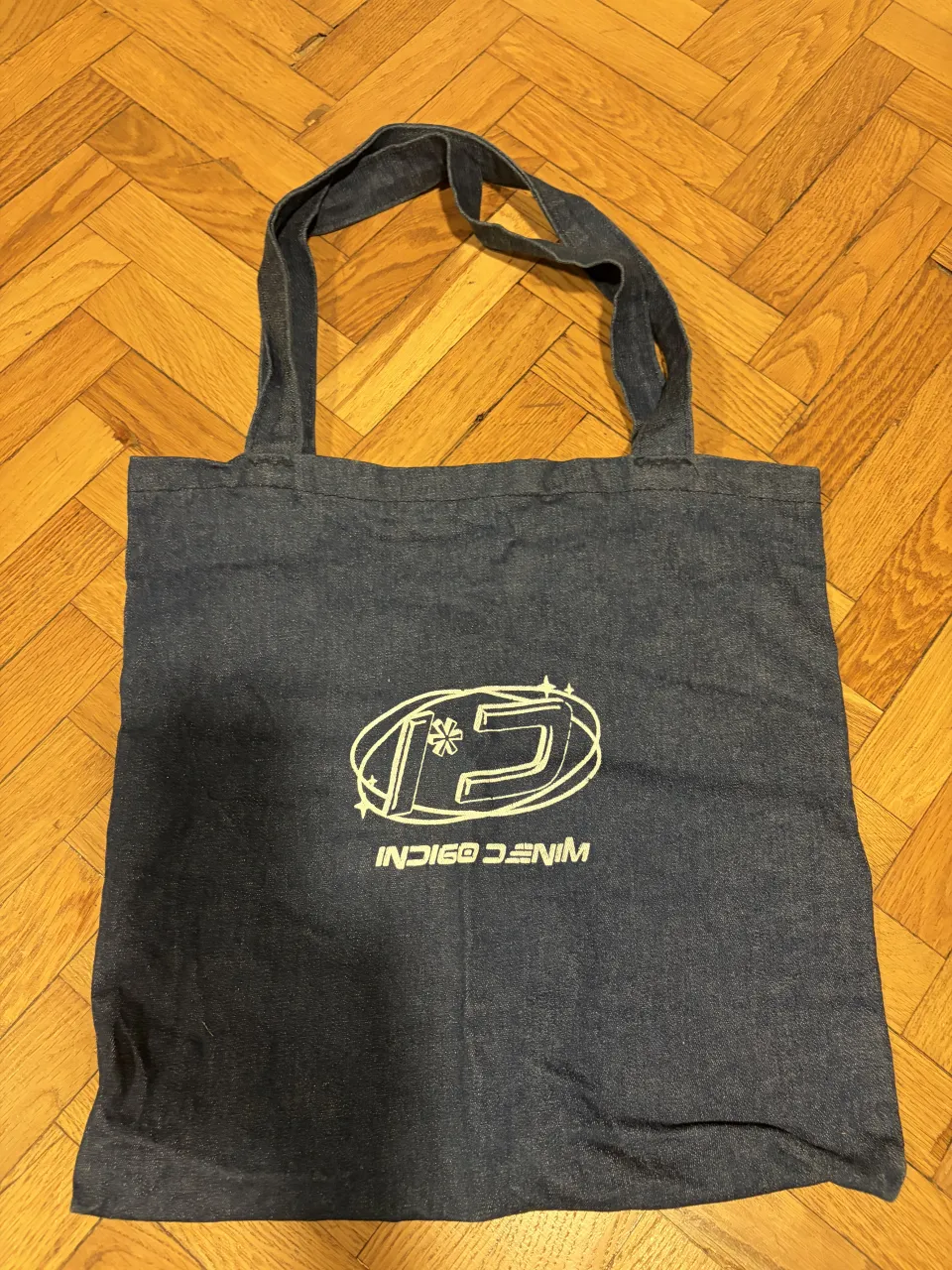 Tote bag Indigodenim - imagen 1