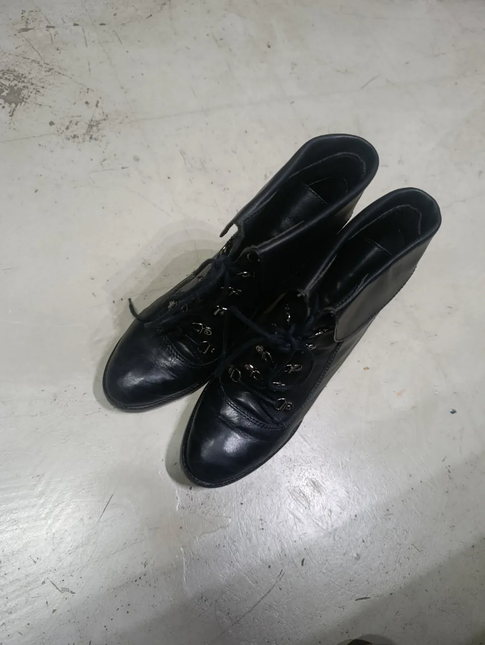 Botas Hush Puppies - imagen 1