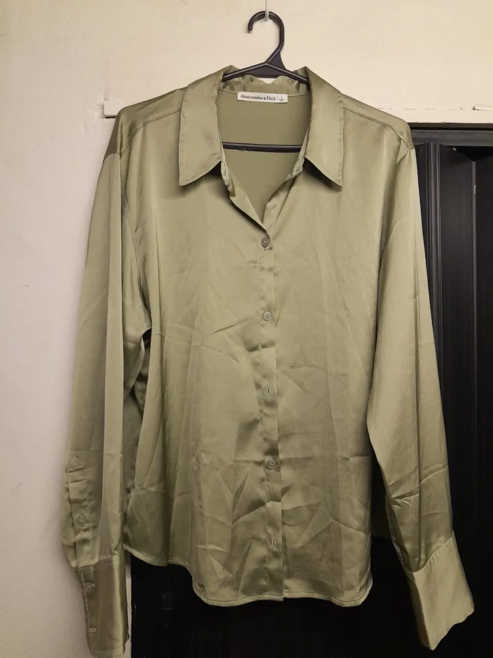 Camisa Abercrombie & Fitch - imagen 1