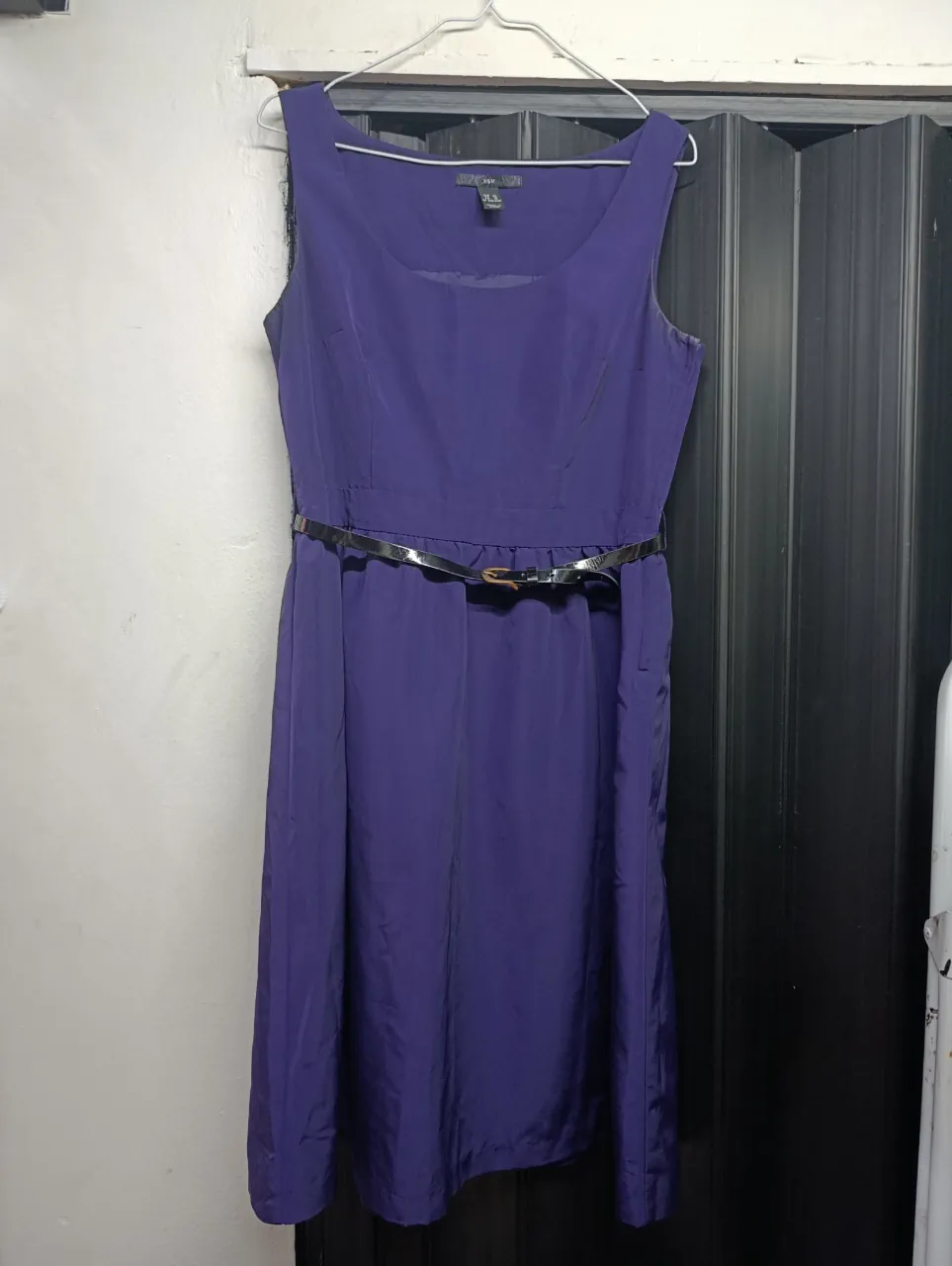 Vestido H&M - imagen 1
