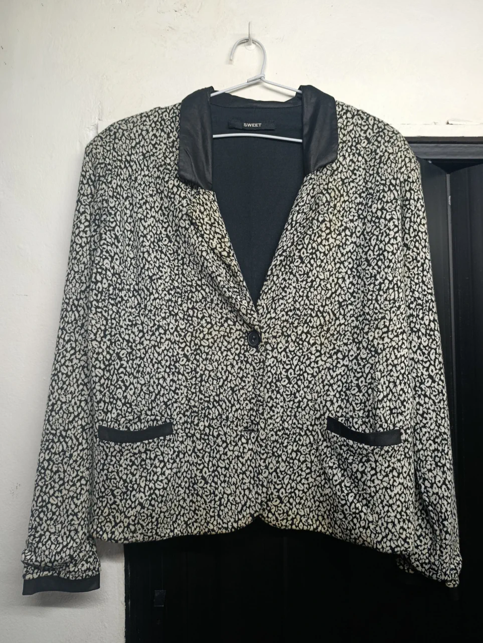 Blazer Sweet - imagen 1
