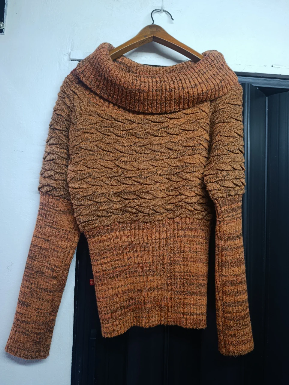 Juana de Arco · Talle M