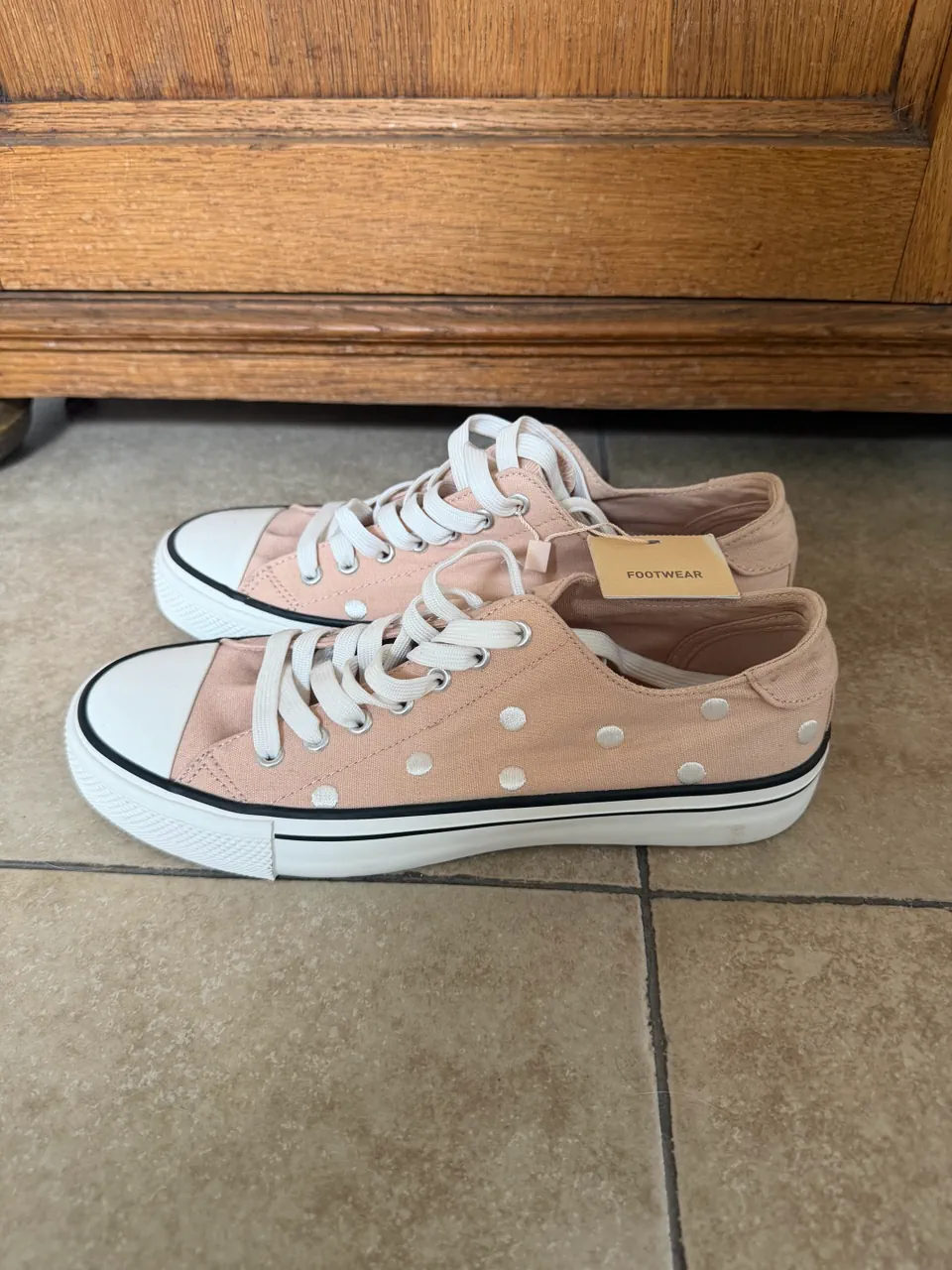 Zapatillas Pull&bear - imagen 1