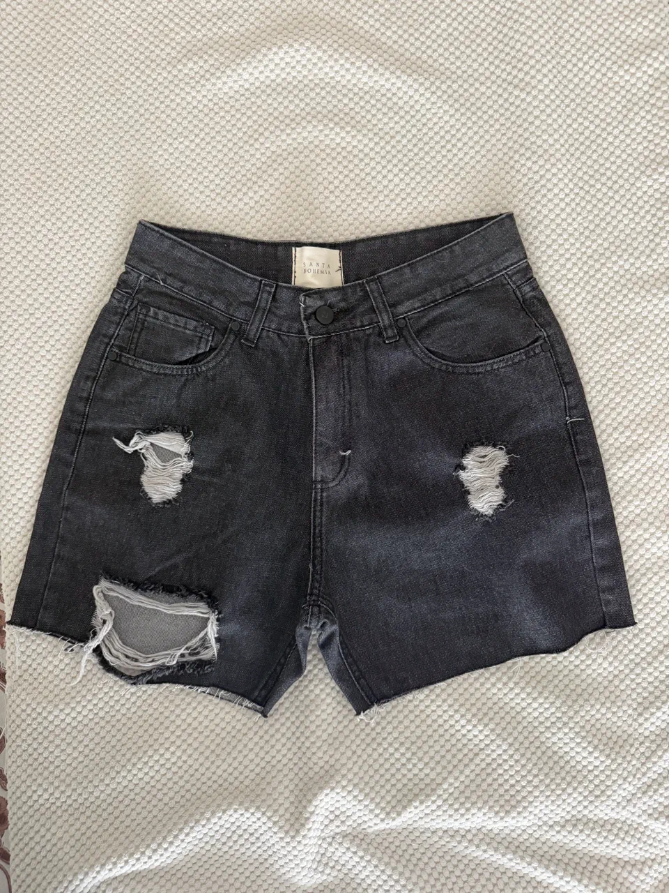 Short Santa bohemia - imagen 1