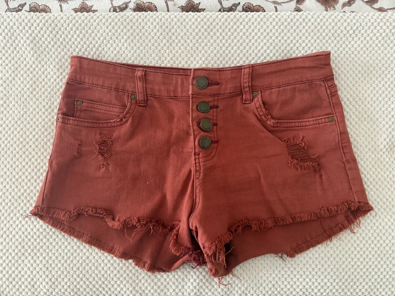 Short Billabong - imagen 1