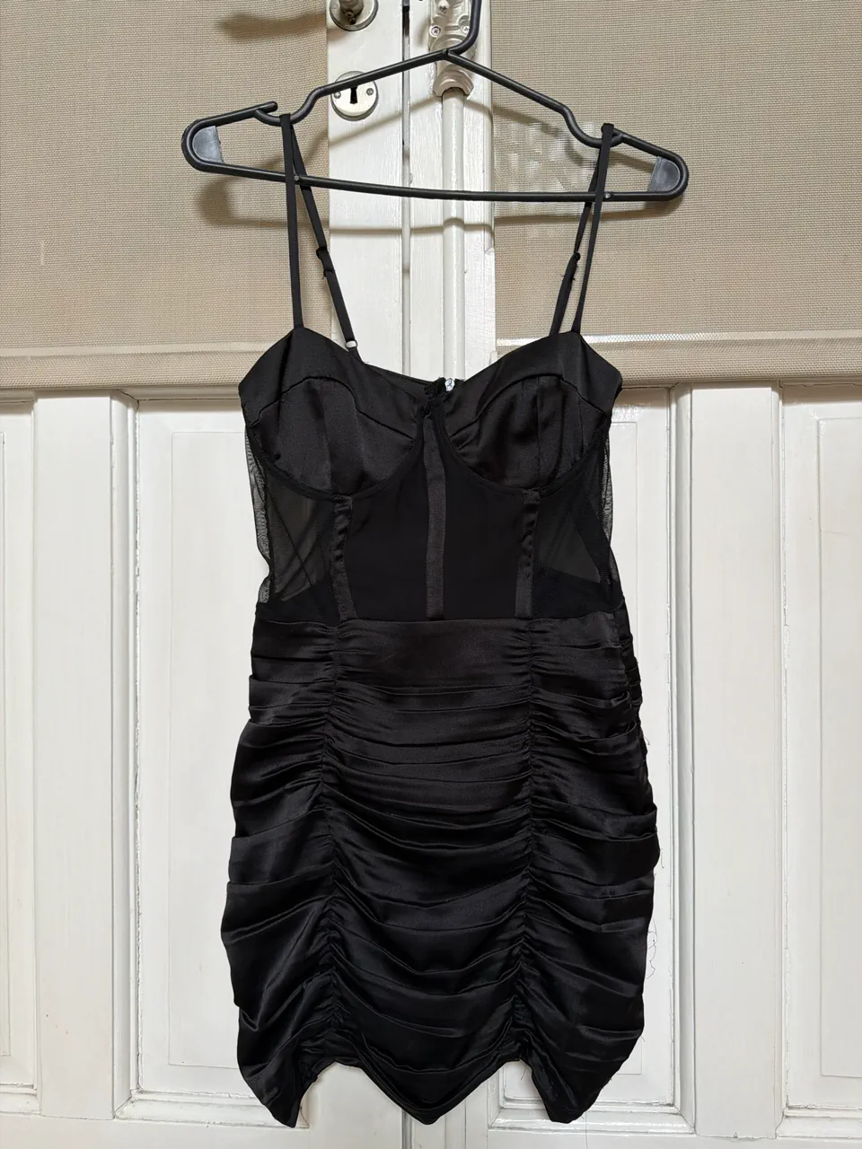 Zara · Talle S