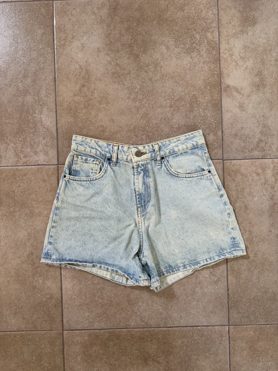 Short Zara - imagen 1