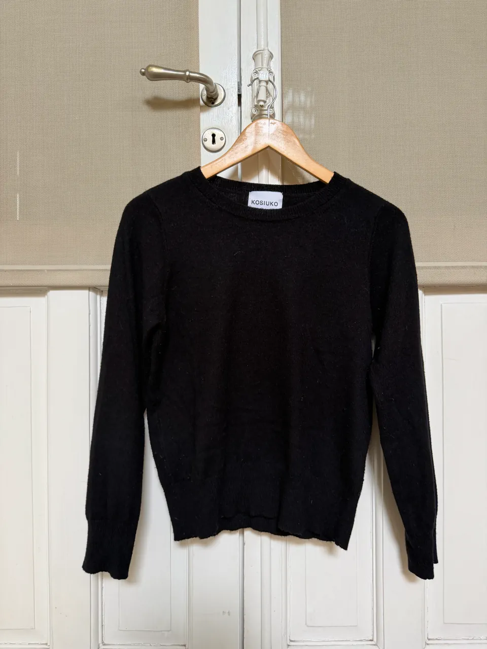 Sweater Kosiuko - imagen 1