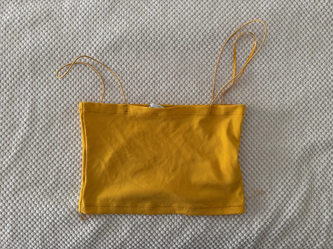 Top Zara - imagen 1
