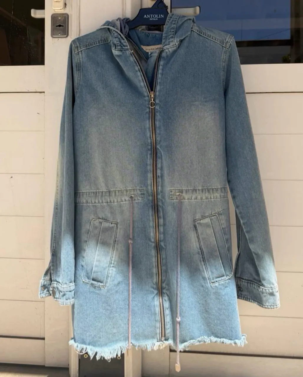 Campera Ossira - imagen 1