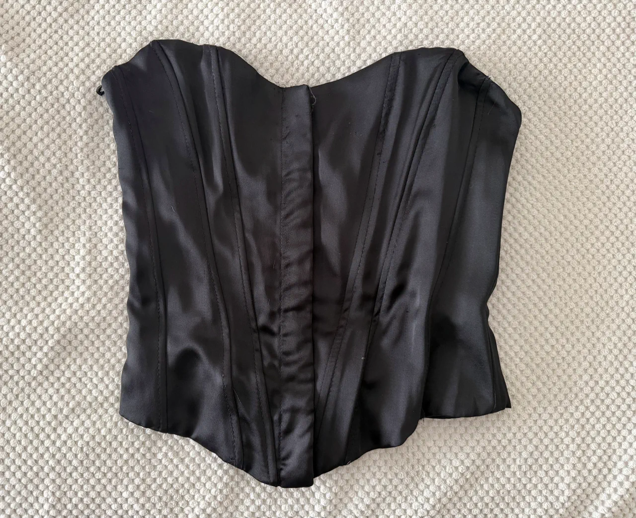 Top Zara - imagen 1