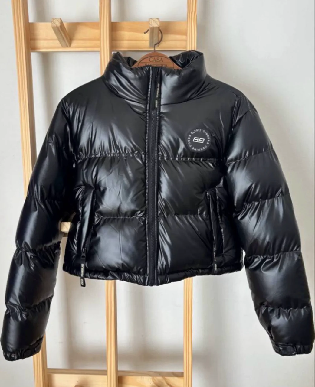 Campera Ginebra - imagen 1