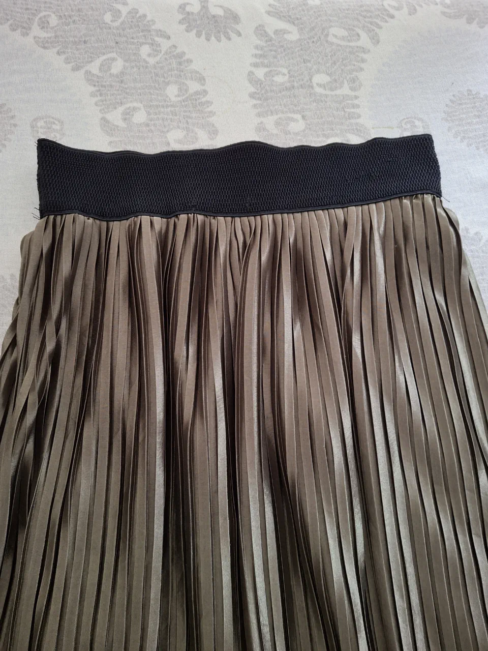 Pollera Italia - imagen 1
