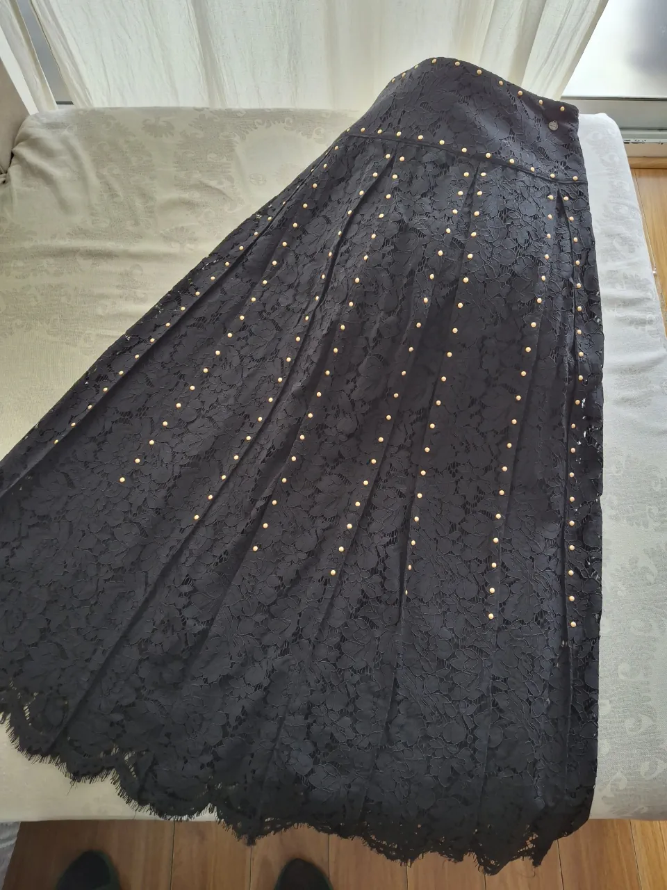 Pollera Rapsodia - imagen 1