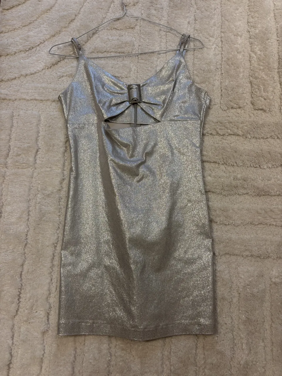 Vestido Zhoue - imagen 1