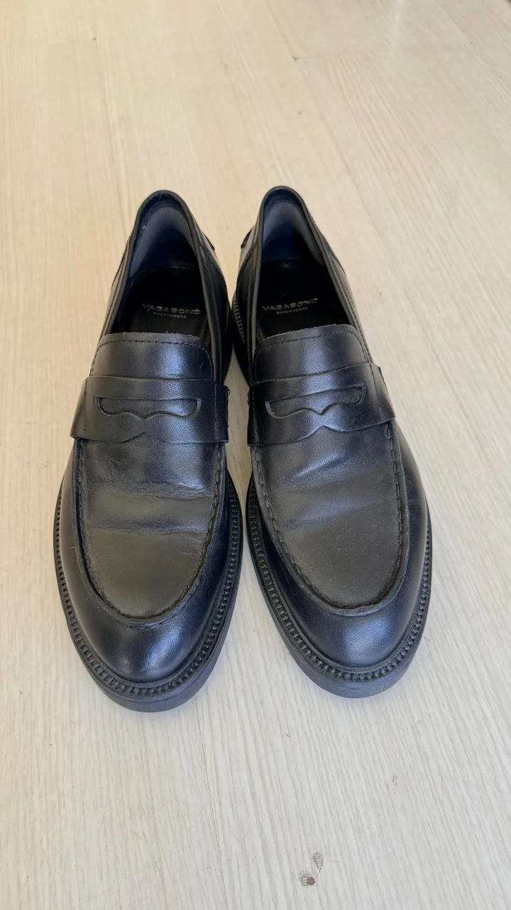 Zapatos Vagabond - imagen 1