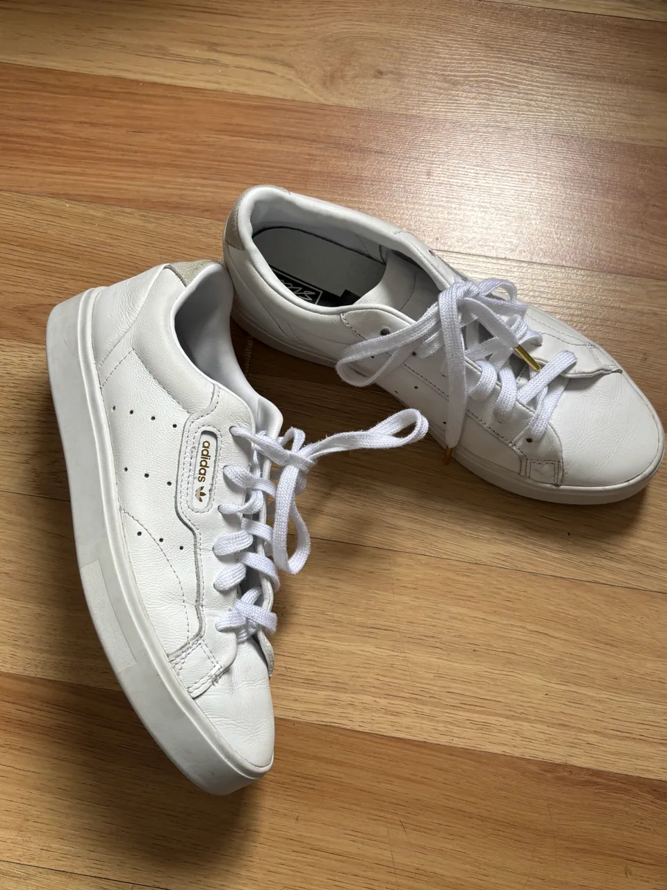 adidas · Talle US 6.5