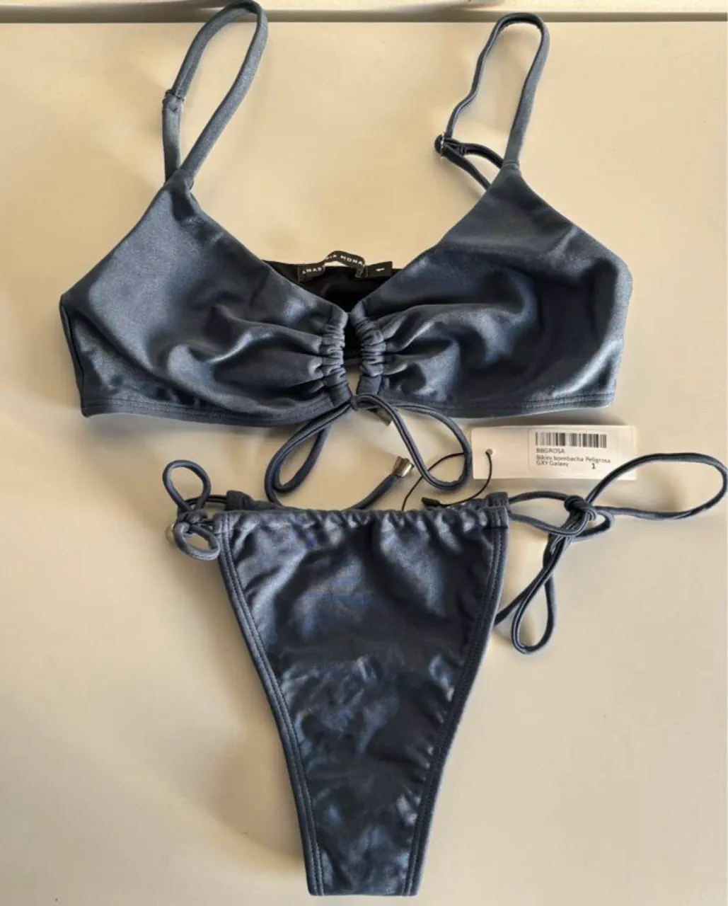 Bikini Anastasia Monaco · Talle S