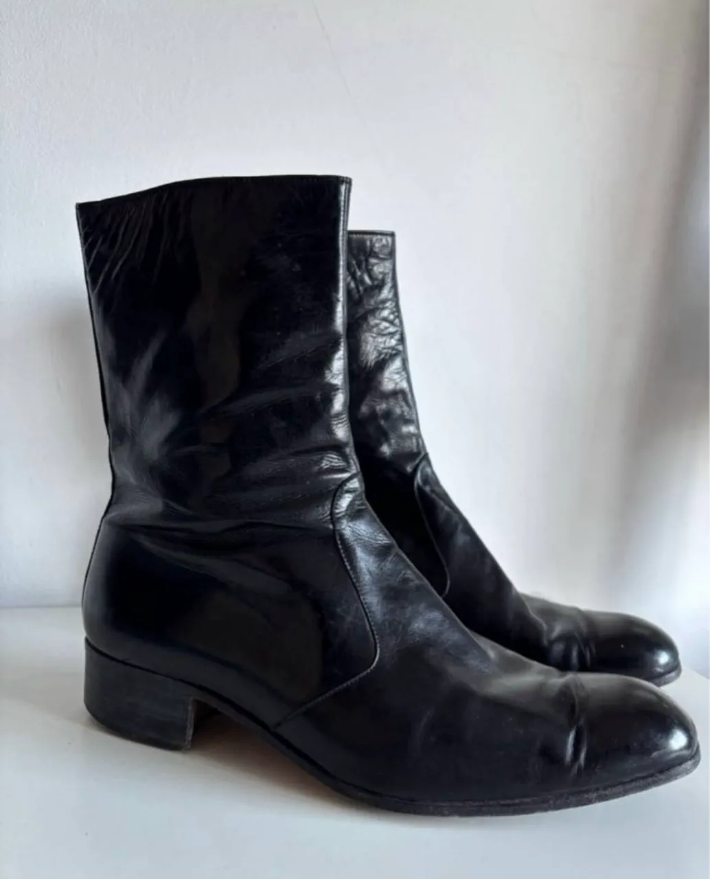 Botas Otra - imagen 1