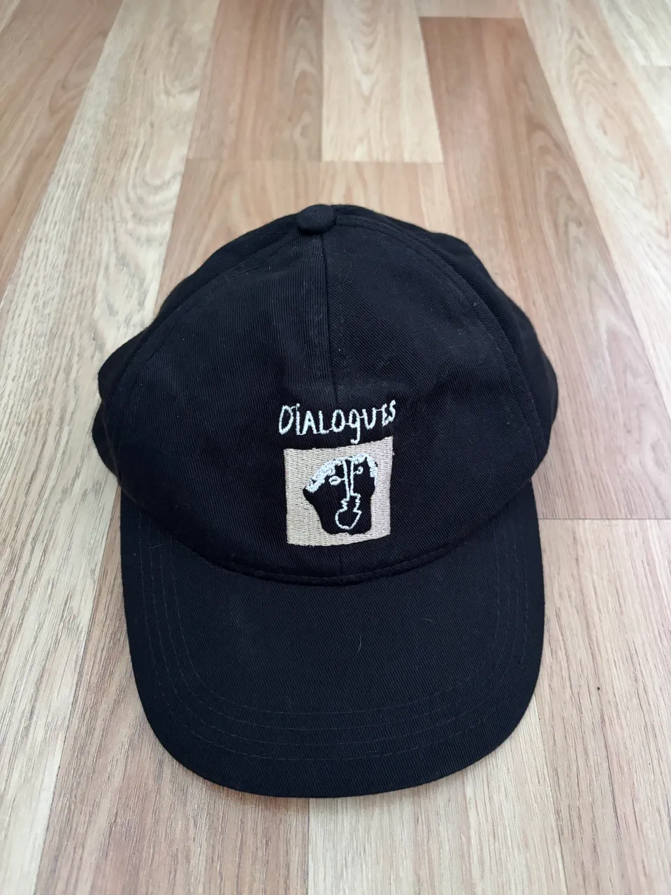 Gorra Ay Not Dead