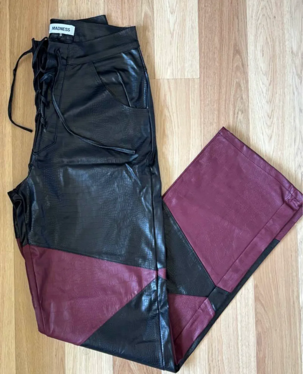 Pantalón Madness clothing - imagen 1