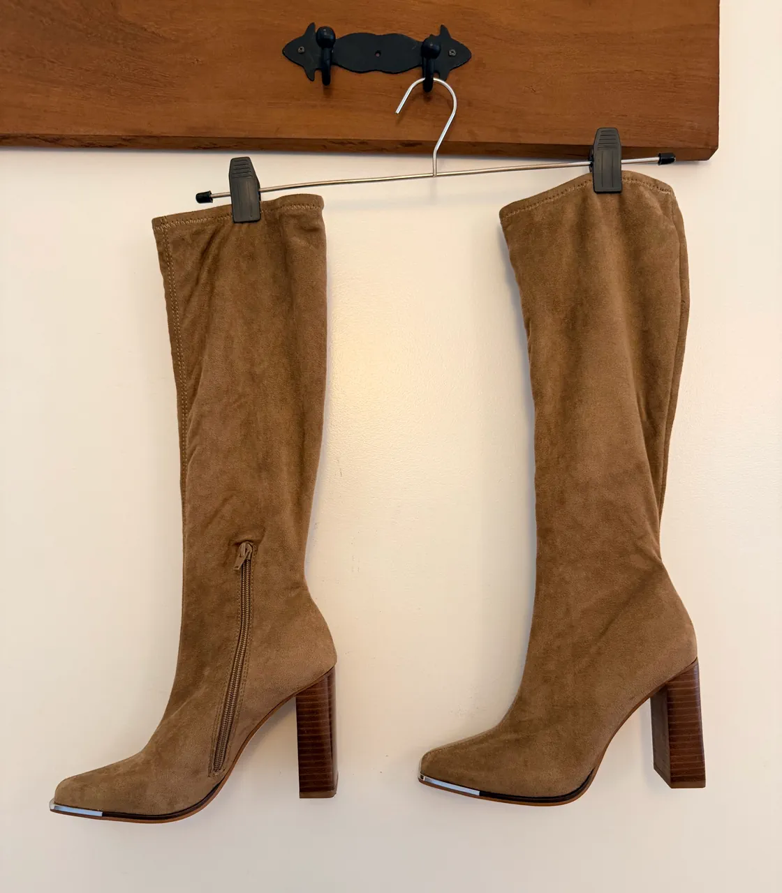 Botas Steve Madden - imagen 1