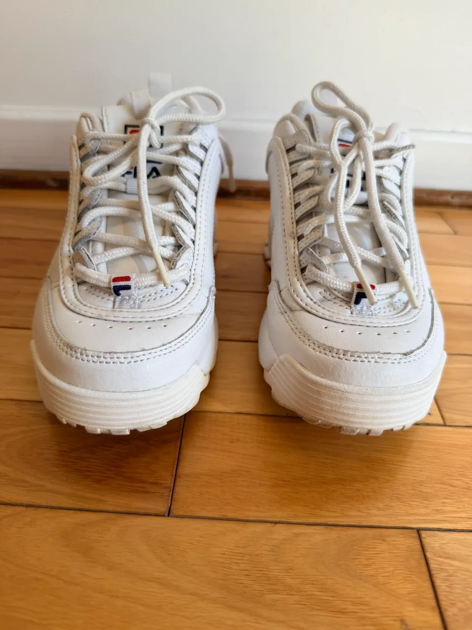 Zapatillas Fila - imagen 1