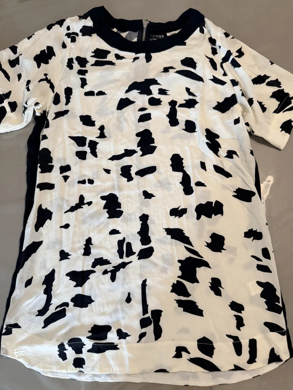 Vestido Nous estudios - imagen 1