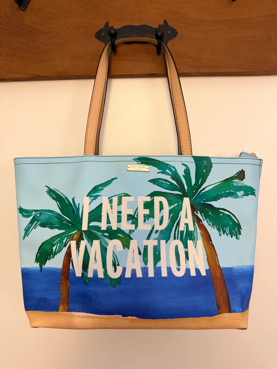 Tote bag Kate Spade - imagen 1
