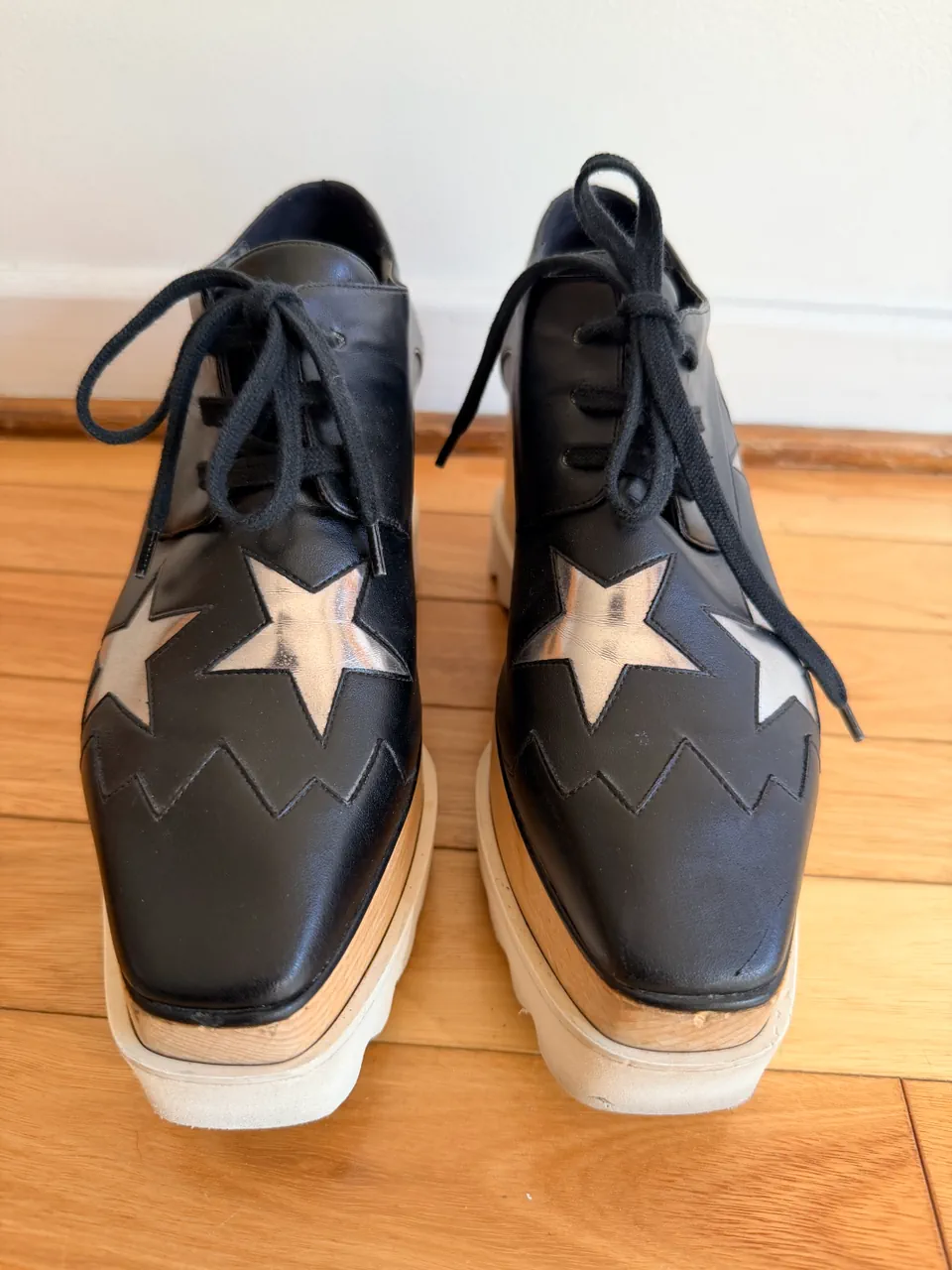 Stella McCartney · Talle AR 35