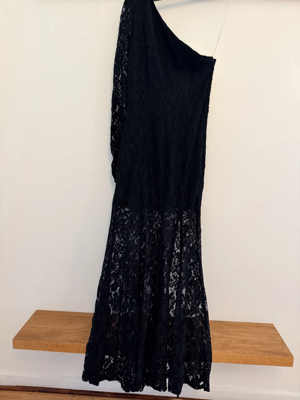 Vestido Las Oreiro - imagen 1