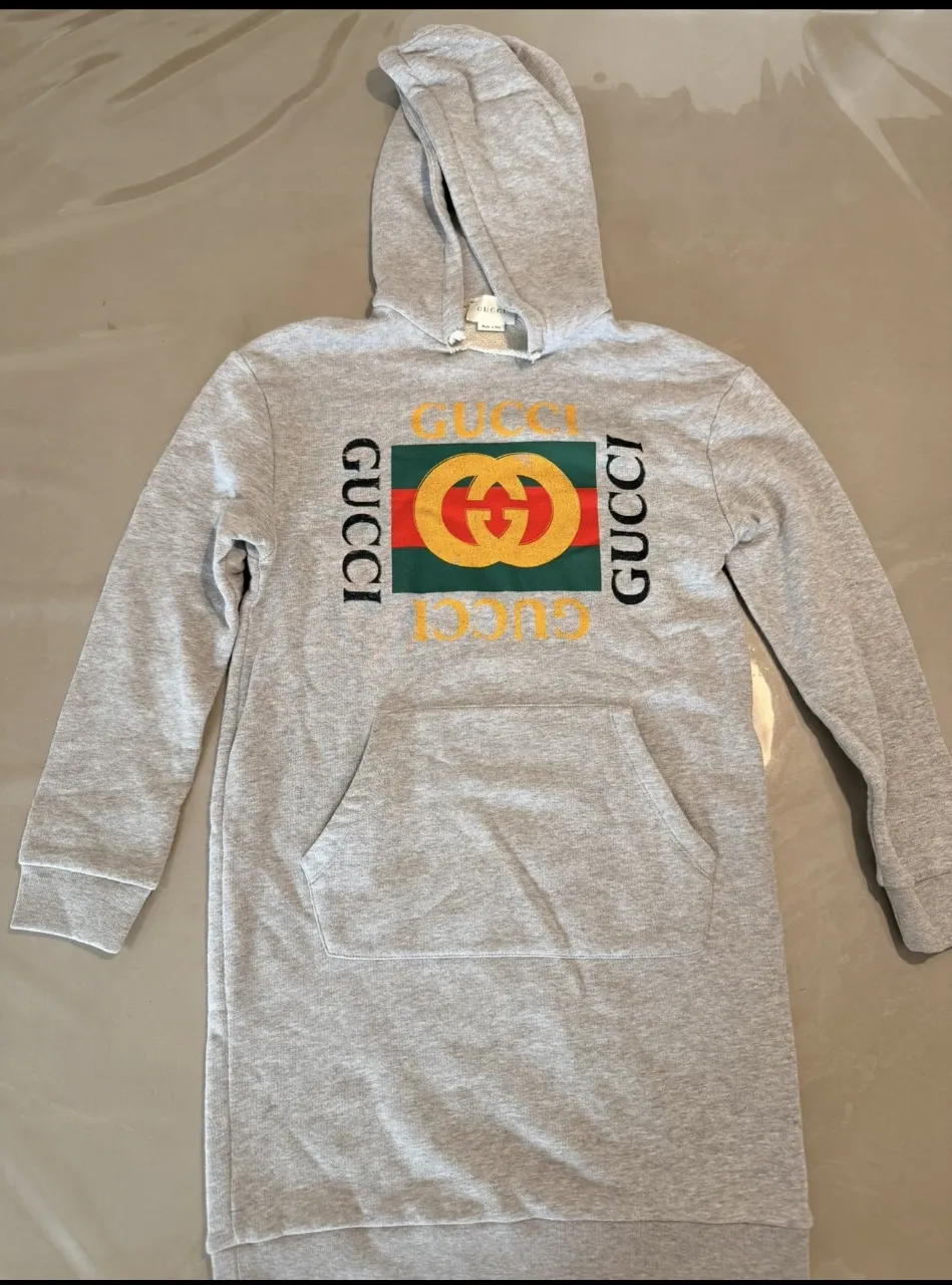 Buzo Gucci - imagen 1