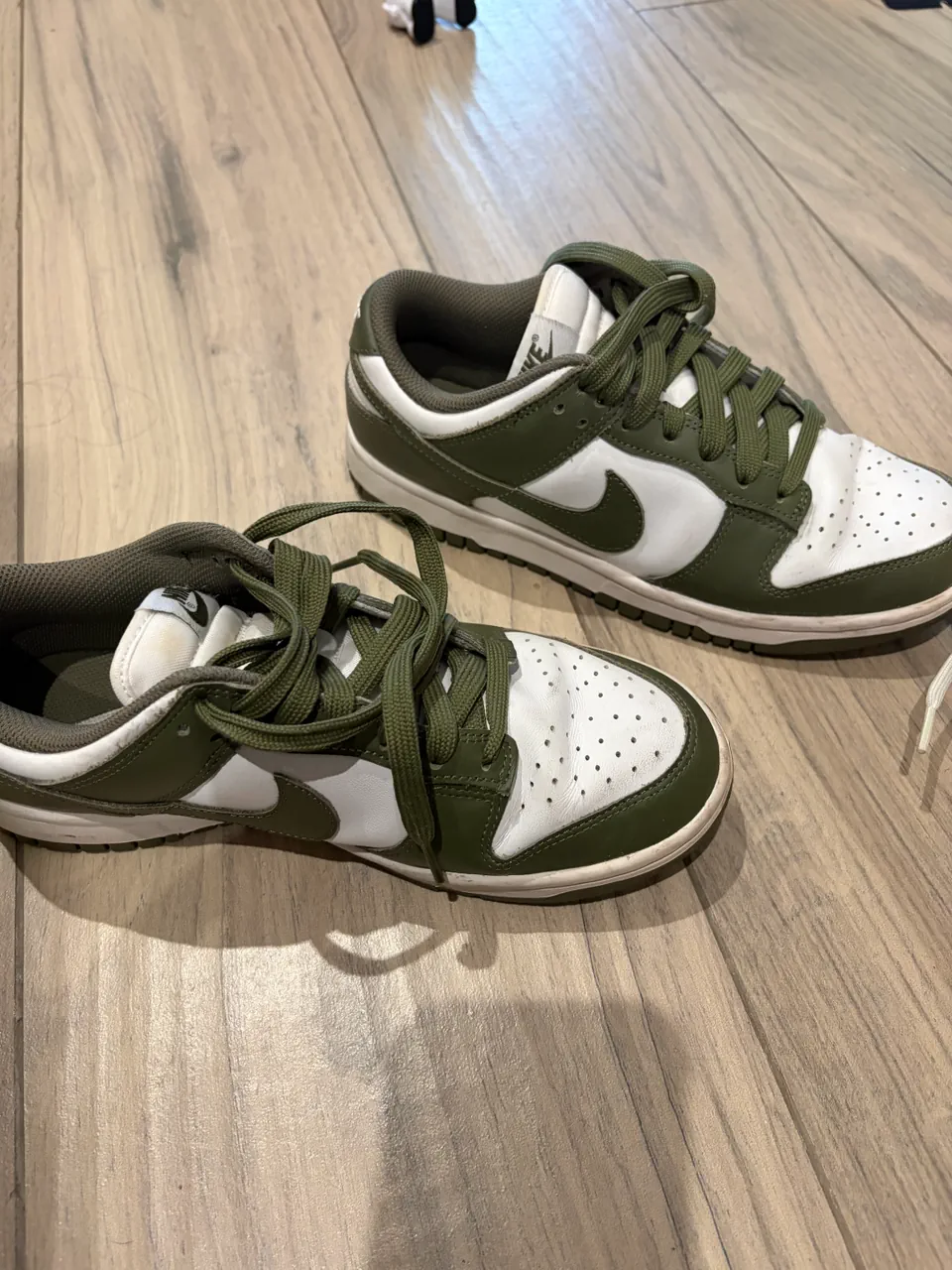 Nike · Talle US 7