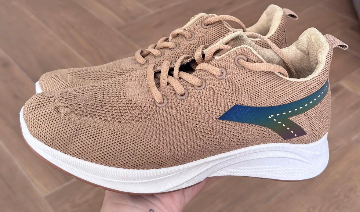Zapatillas Sin especificar - imagen 1