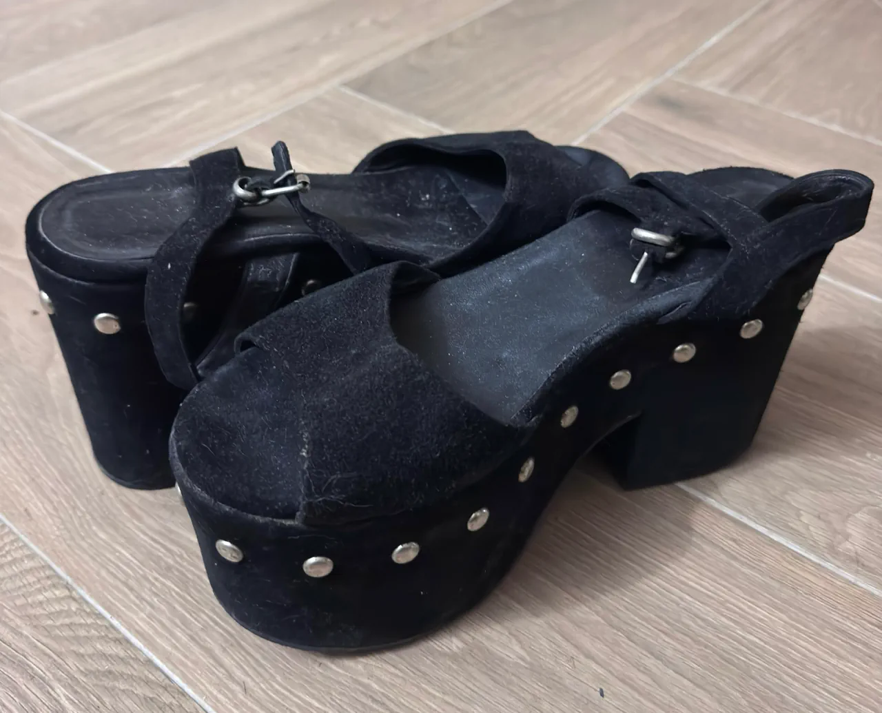 Sandalias Paruolo - imagen 1