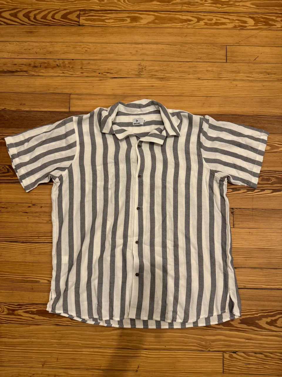Camisa Otra - imagen 2