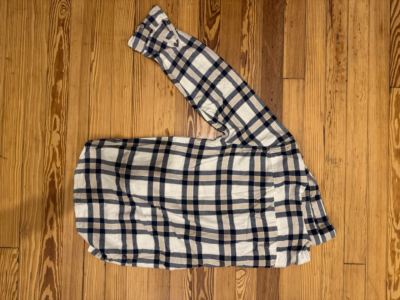Camisa American Eagle - imagen 2