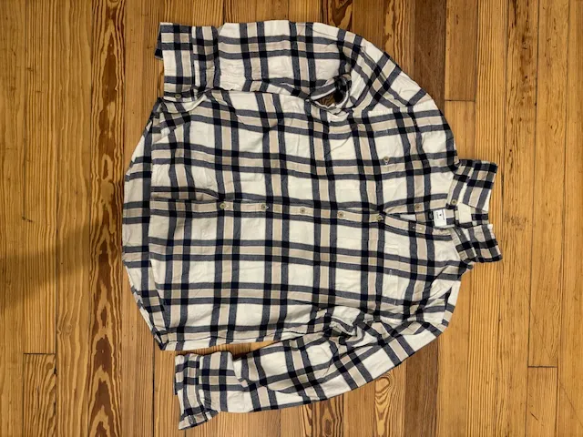 American Eagle · Talle L