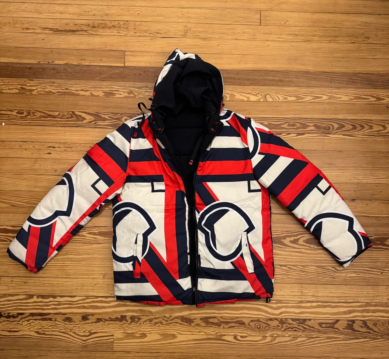Campera Otras - imagen 4