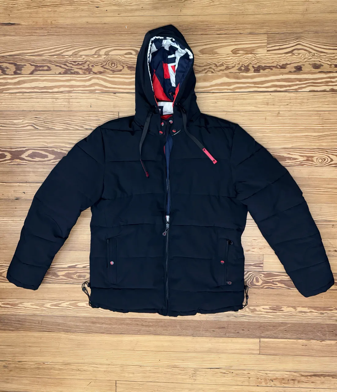 Campera Otras - imagen 3
