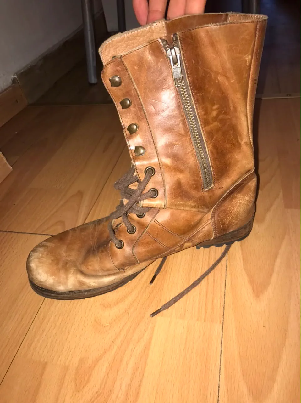 Botas Priscila bella - imagen 3
