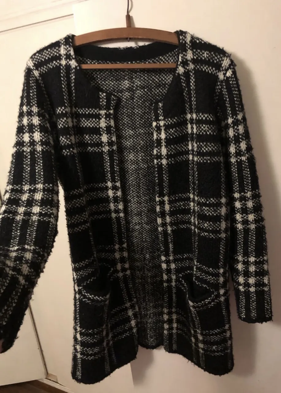 Cardigan Escocés - imagen 1