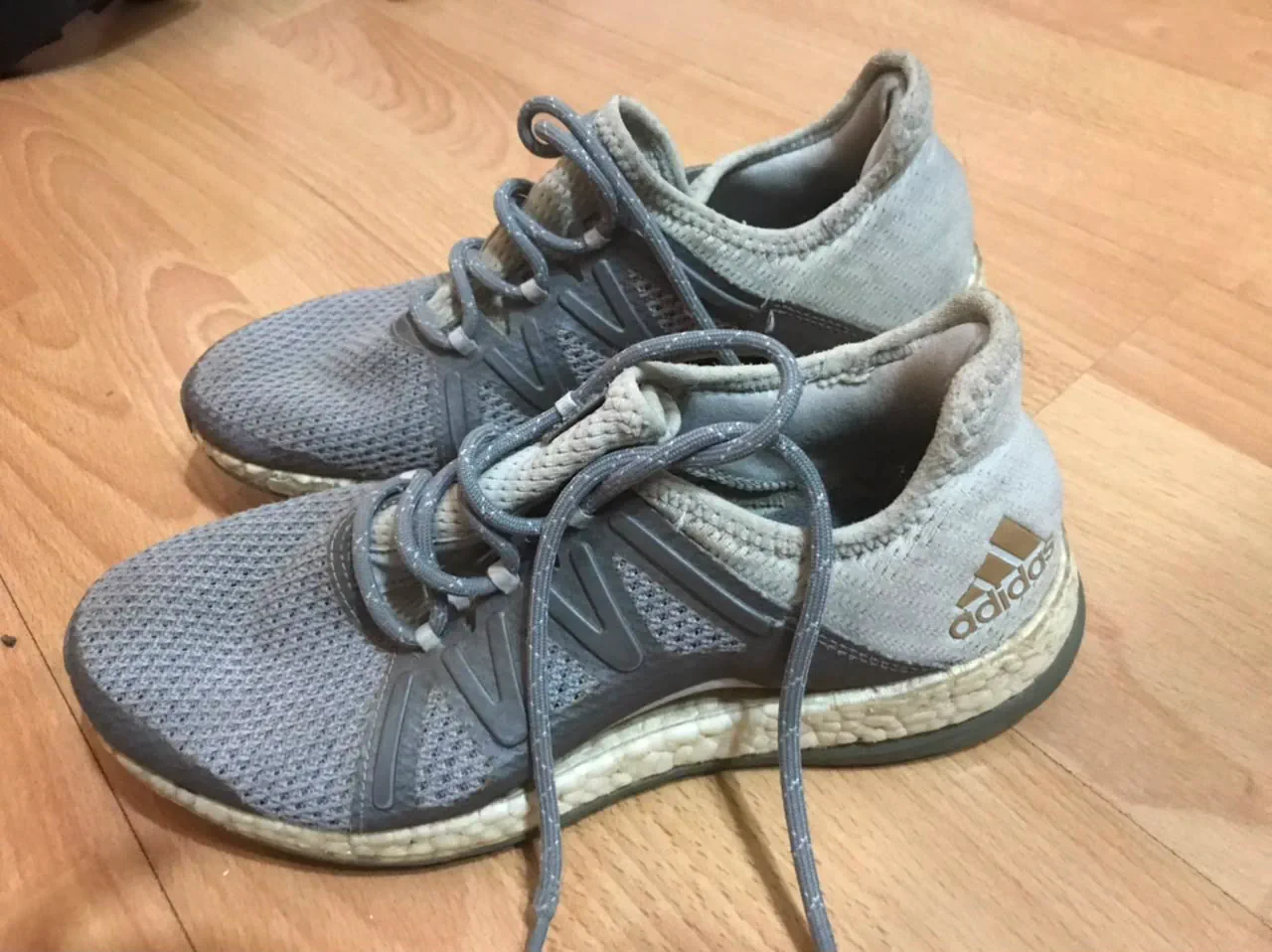 Zapatillas adidas - imagen 1