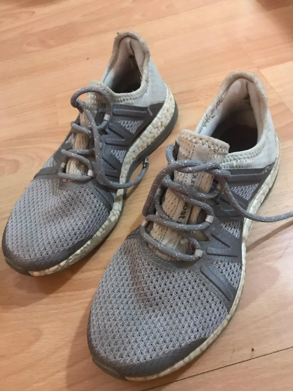 Zapatillas adidas - imagen 2